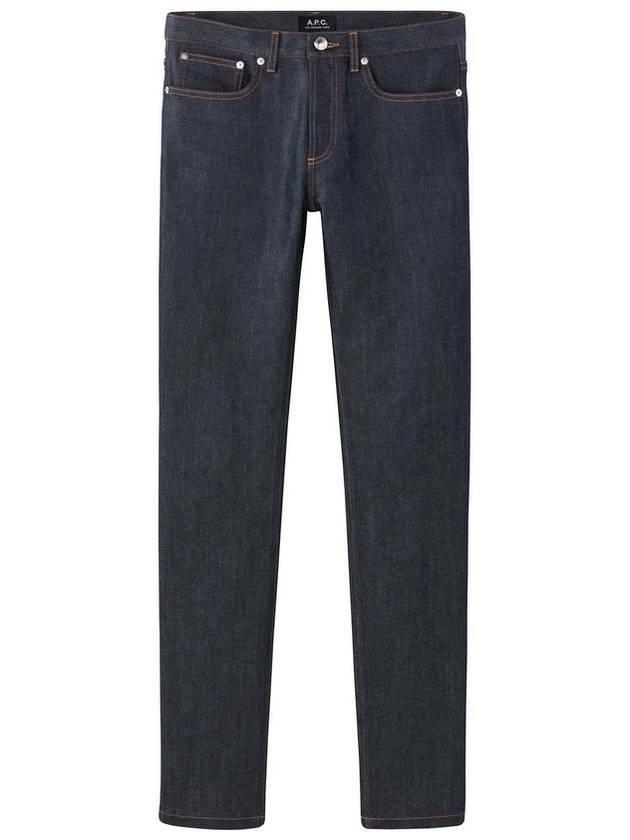 A.P.C. Petit Standard Cozzi Slim Denim Jeans