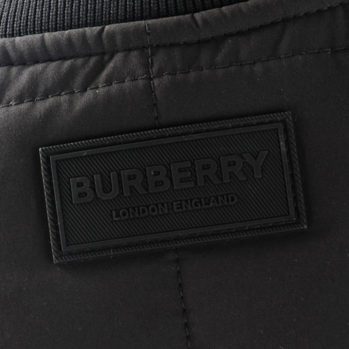 BURBERRY Ferndale Quilted Bomber Jacket for Men