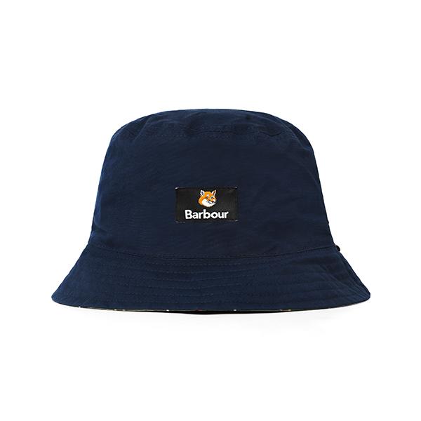 Barbour Unisex Cotton Bucket Hat MHA0836 MHA NY71
