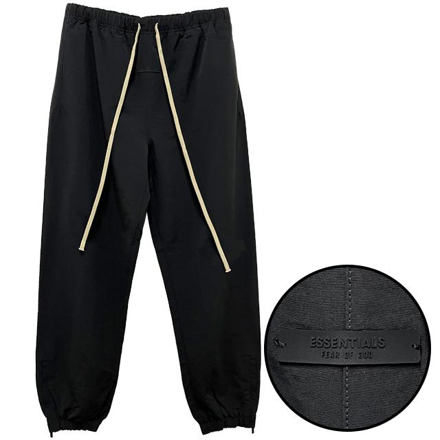 Fear of God Essentials Logo Military Nylon Track Pants 130BT244550F