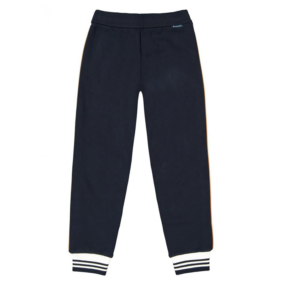 Moncler Women’s Classic Pants Black Cotton Blend 8M752 20 809B3 778