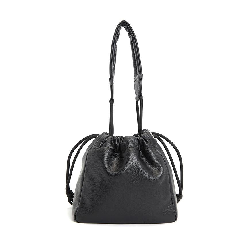 Vivienne Westwood Hillary Small Women’s Bucket Bag Black