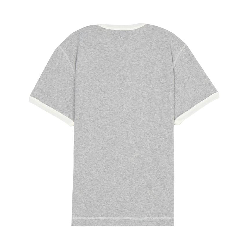 AMI Unisex Short Sleeve T-Shirt UTS371 724 A079