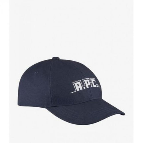A.P.C. Charlie LNY 25 Baseball Cap COHHN M24155 IAK