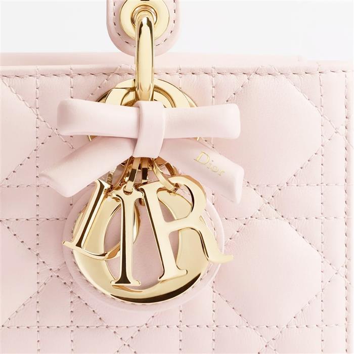 DIOR Lady D-Joy Small Shoulder Bag