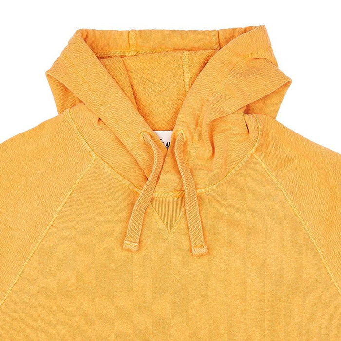 STONE ISLAND Men's Patch Logo Hoodie 781562160 V0132
