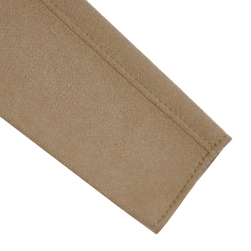 Max Mara Manuela Cashmere Blend Wrap Coat