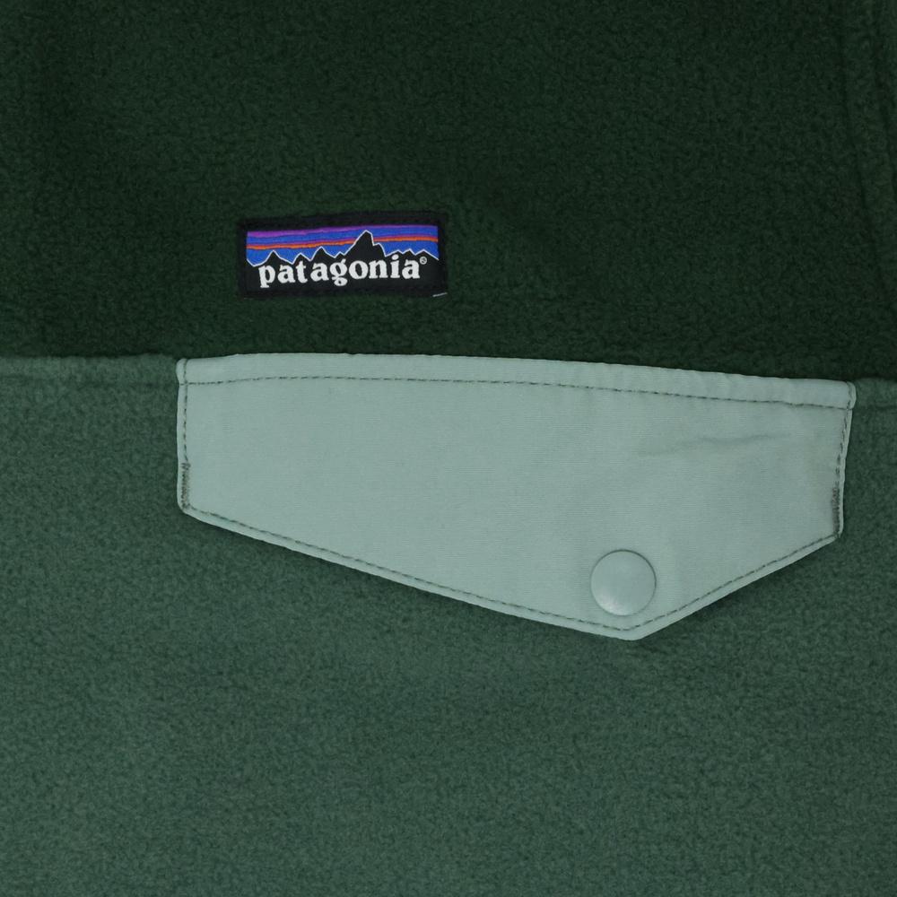 patagonia Synchilla Fleece Crewneck Sweatshirt Men CNGR