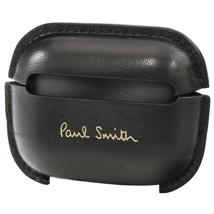 Paul Smith Logo AirPods Pro 2 Case Keyring Accessory M1A 7444 ACOLPK 79