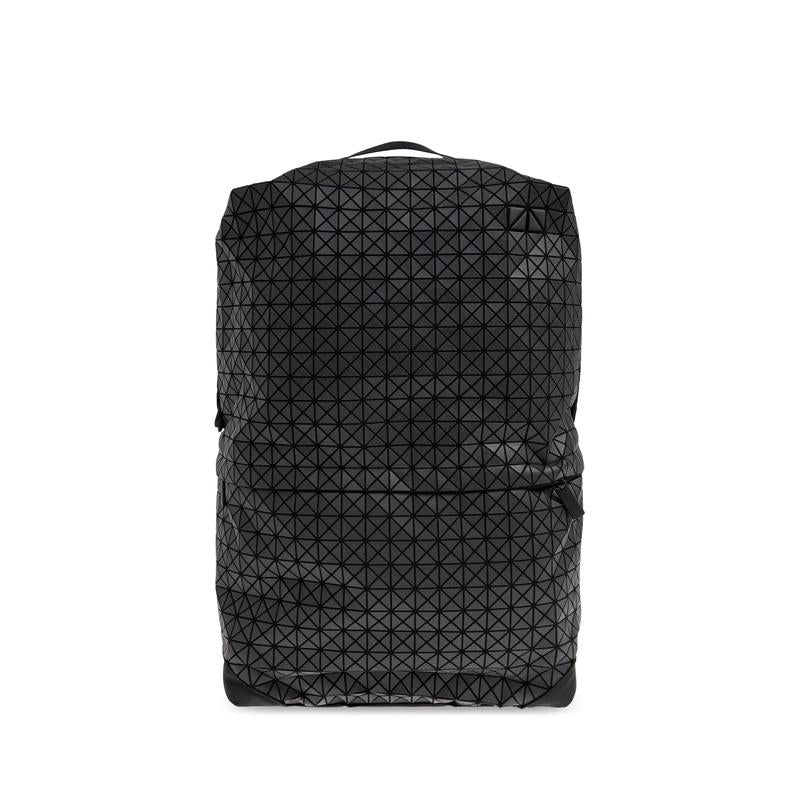 Issey Miyake Bao Bao Liner Backpack Black Unisex Nylon