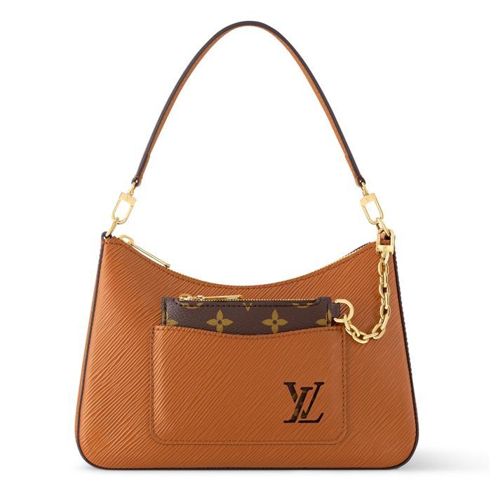 Louis Vuitton Marelle NM Shoulder Bag