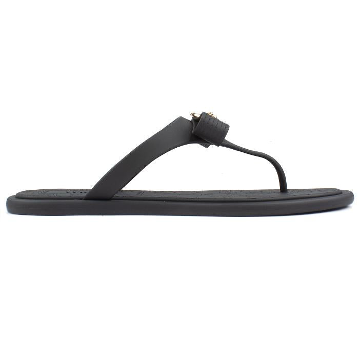 Versace Gianni Bow Sandals