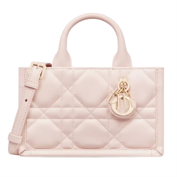 DIOR Book Tote Mini Shoulder Bag S5573OWHP M413