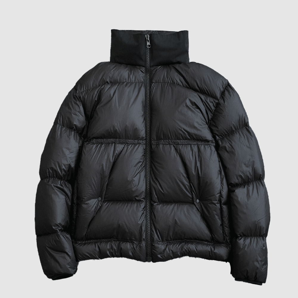 Ten C Men’s Yukon Alpine Puffer Down Jacket 24CTCUC03272 006651 999