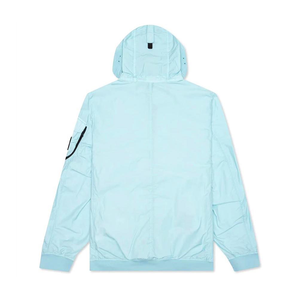 STONE ISLAND Naslan Light Watro Hooded Jacket 761540632 V0044