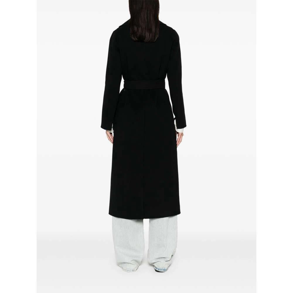 Max Mara POLDO Black Women’s Coat