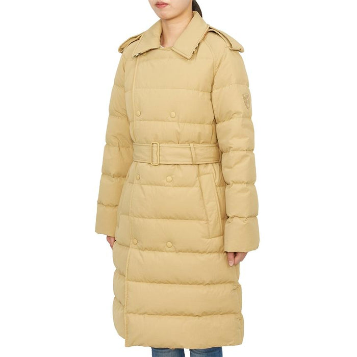 BURBERRY Women’s Puffer Down Coat 8097986 C1544