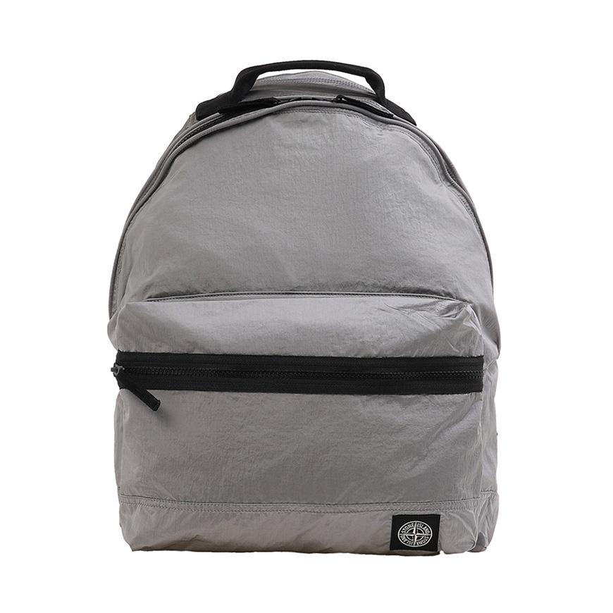 STONE ISLAND Men's Padded Strap Backpack L1S159200010 S0251 V0061