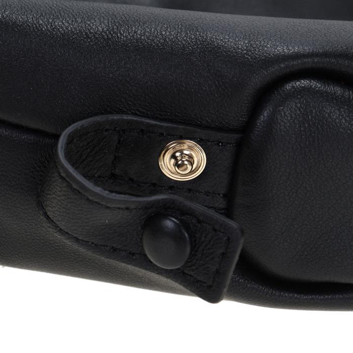 Chloe MATE Small Hobo Shoulder Bag CHC22AS571H9527S