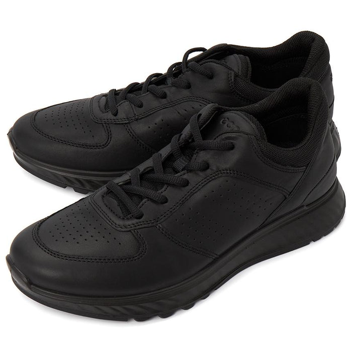 ecco Exostride Men's Low-Top Sneakers 835314 01001