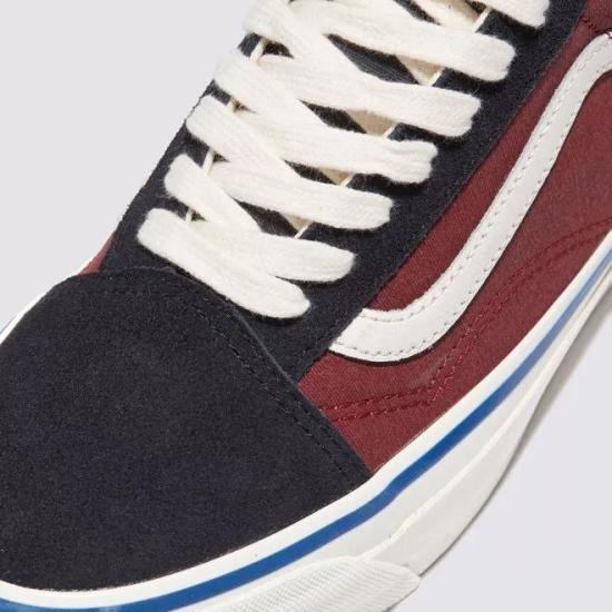 Vans 24FW Men’s Sneakers VN000CY2MDB1 DOM