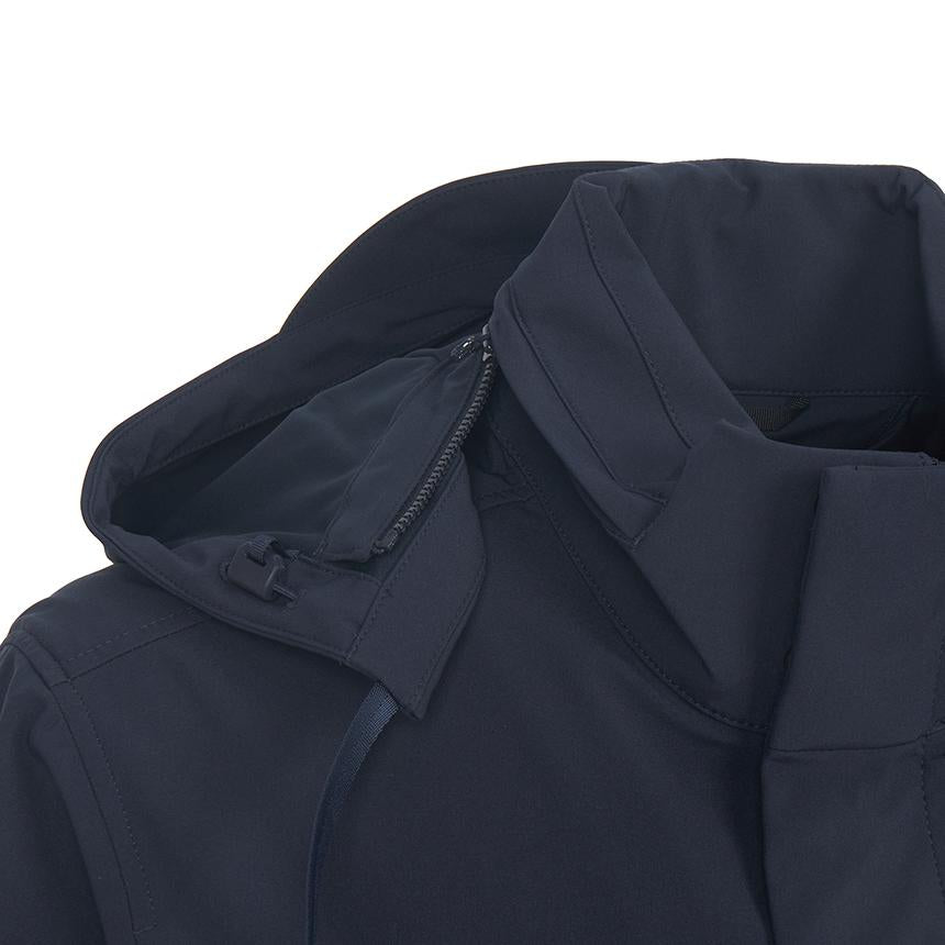 CP Company Men’s Hooded Jacket 20CMOW001A 005968A 888