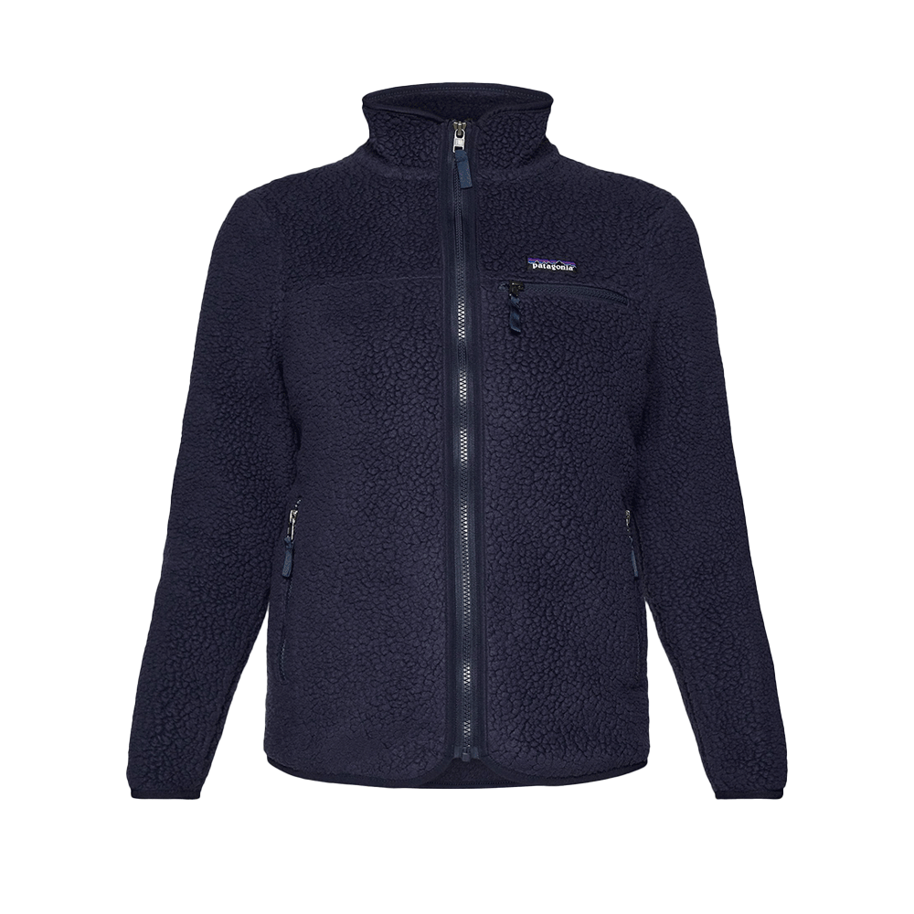patagonia Women’s Retro Fleece Jacket 22795 SNBE