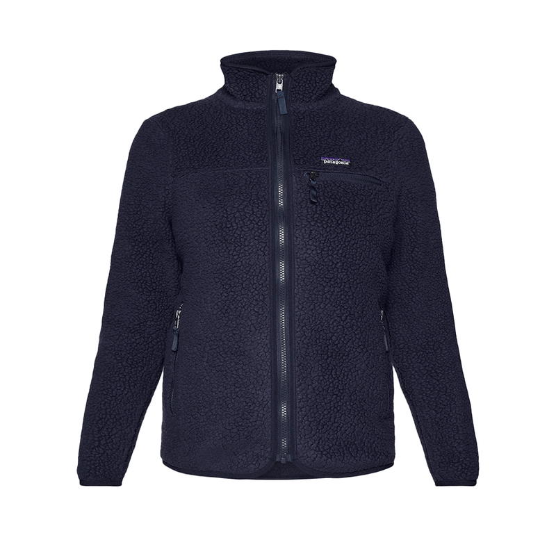 patagonia Women’s Retro Fleece Jacket 22795 SNBE