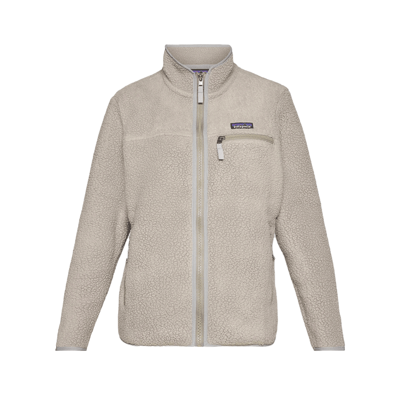 patagonia Women’s Retro Fleece Jacket 22795 RVGN