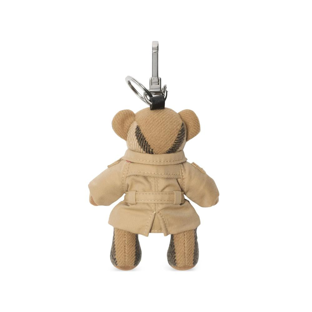 BURBERRY Thomas Bear Keyring A7026