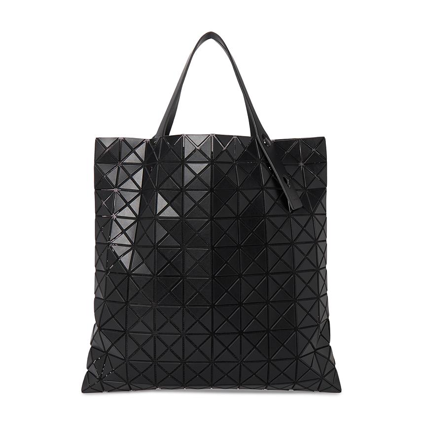 Issey Miyake Bao Bao Prism Matte Women’s Tote Bag AG503 16