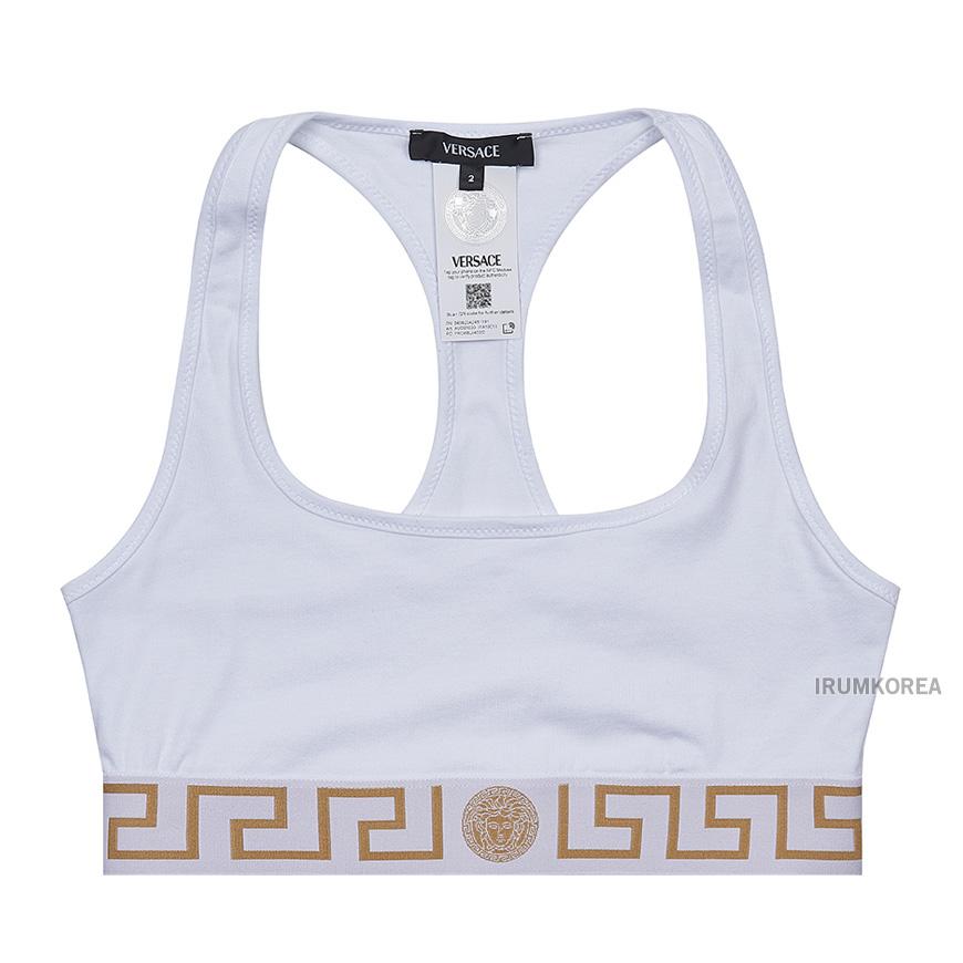 Versace Greca Border Women’s Underwear AUD01039 1A10011 A1001