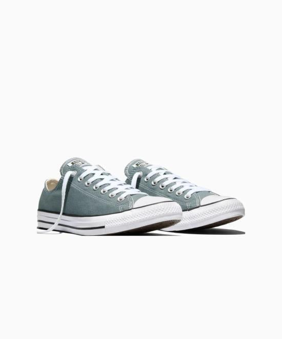Converse Men’s Canvas Low-Top Sneakers A15958C DOM