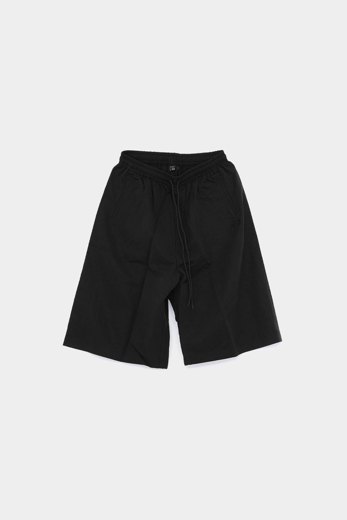 Y-3 Logo Twill Shorts Women’s Classic Pants JD3516