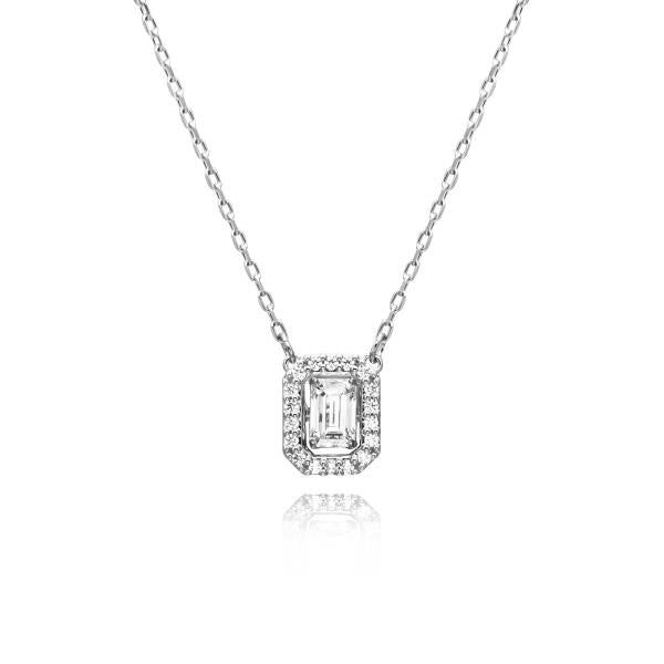 Swarovski Women's Necklace Pendant Jewelry 5599177