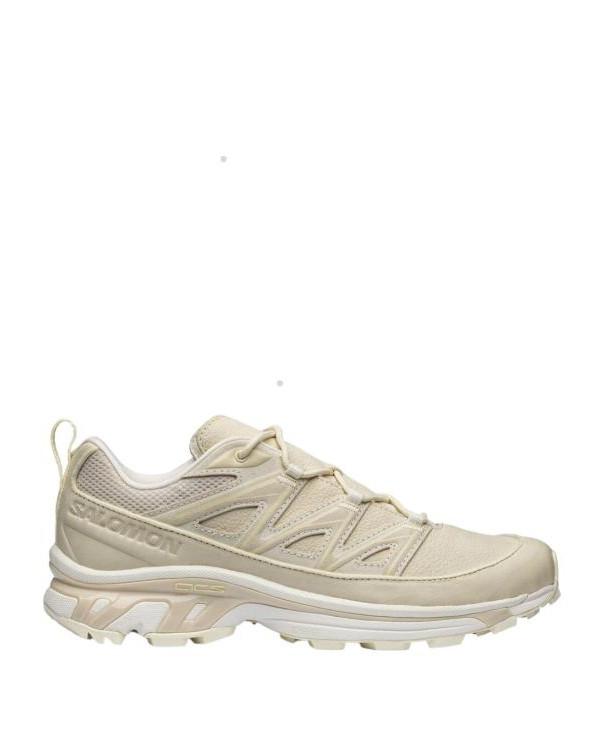 SALOMON XT-6 Expanse LTR Low-Top Sneakers Men’s Black/White