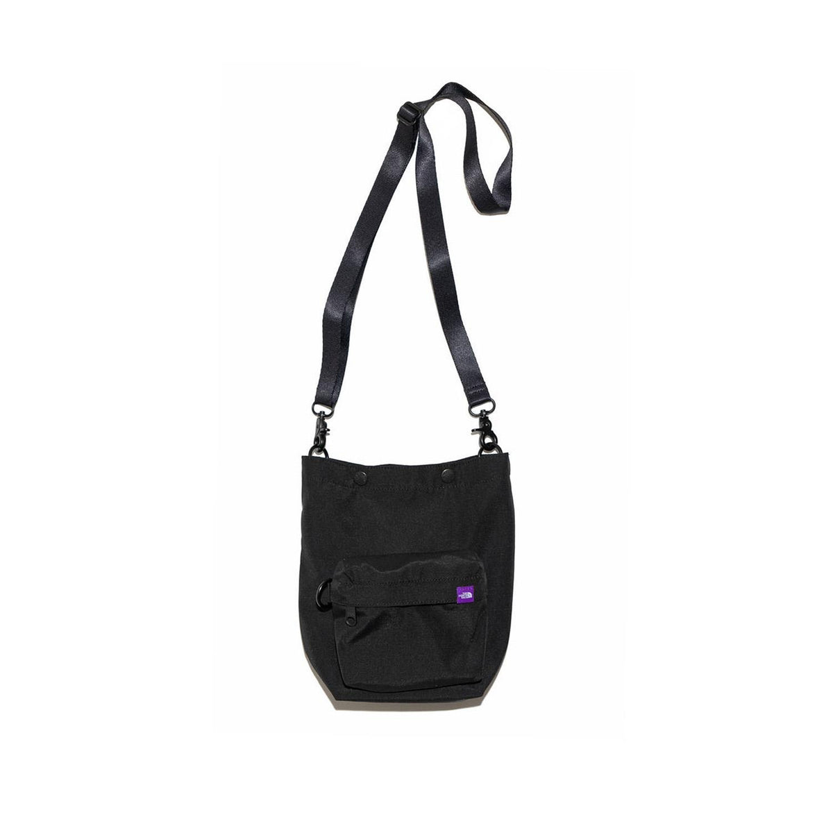 The North Face nanamica Purple Label Mountain Wind Multi Crossbody Bag N25SO078