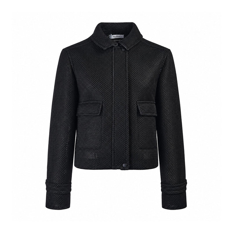 Max Mara Women’s Strenna Poly Jacket STRENNA 004
