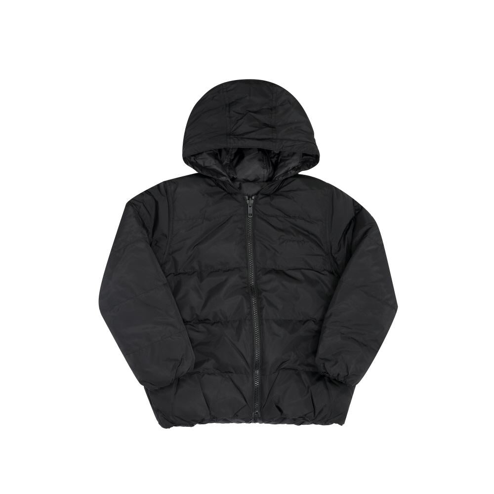 GIVENCHY Kids Down Puffer Jacket with Back Logo H30931 09B 4G