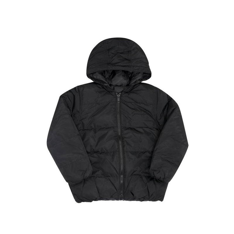 GIVENCHY Kids Down Puffer Jacket with Back Logo H30931 09B 4G