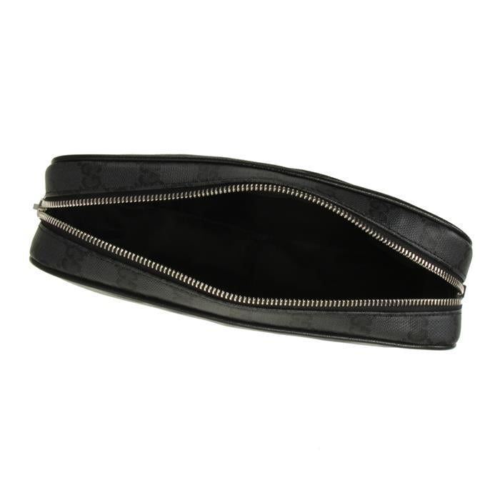 GUCCI Essence Classic Small Crossbody Bag Black