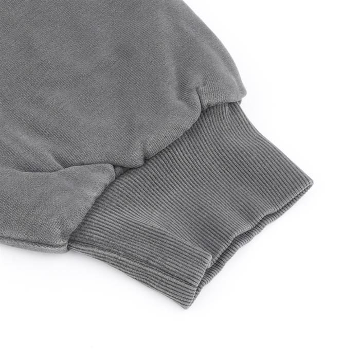 Carhartt WIP Vista Hooded Sweat Jacket Black Men’s Hoodie