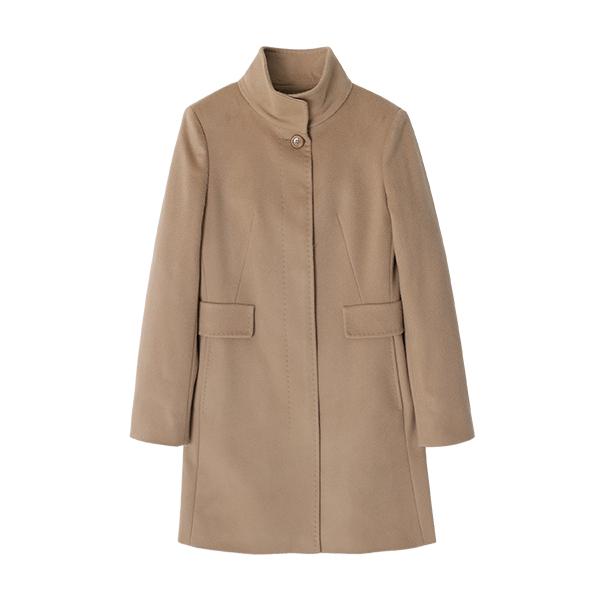 Max Mara Wool Coat Women’s Coat 2360162833670 006 3AGNESE