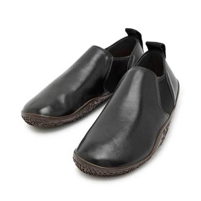Lemaire Men's Slip-On Low-Top Vibram Sole Sneakers FO0224 LL0023 999