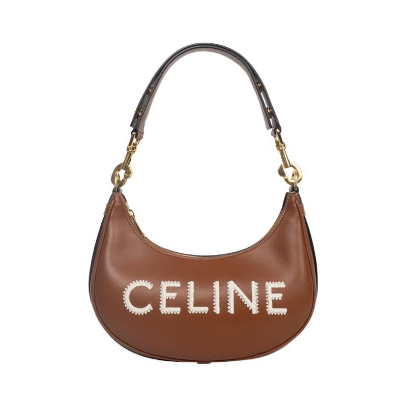 CELINE Ava Medium Shoulder Bag
