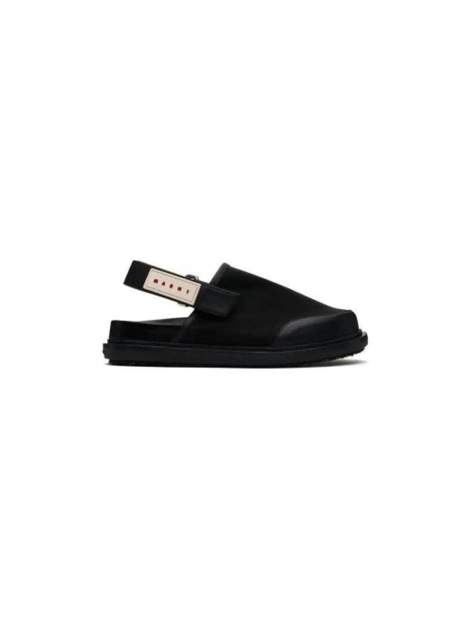 Marni Perth Bet Mule Sandals SBMS008701 P6392 00N99
