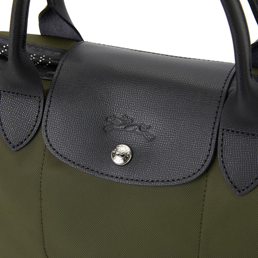 Longchamp Le Pliage Energy S Women’s Tote Bag L1512 HSR 892