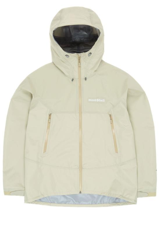 montbell Women’s Lightweight Jacket JBWJSWJA402 DOM