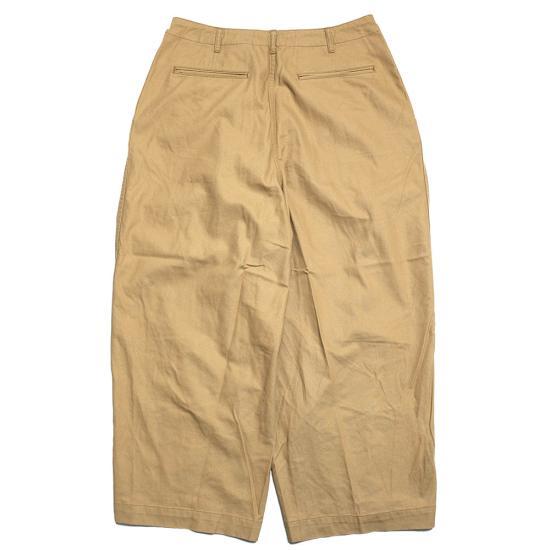 NEEDLES Men’s Short Shorts Black Casual Cotton Lounge Shorts RW238 KHAKI DOM