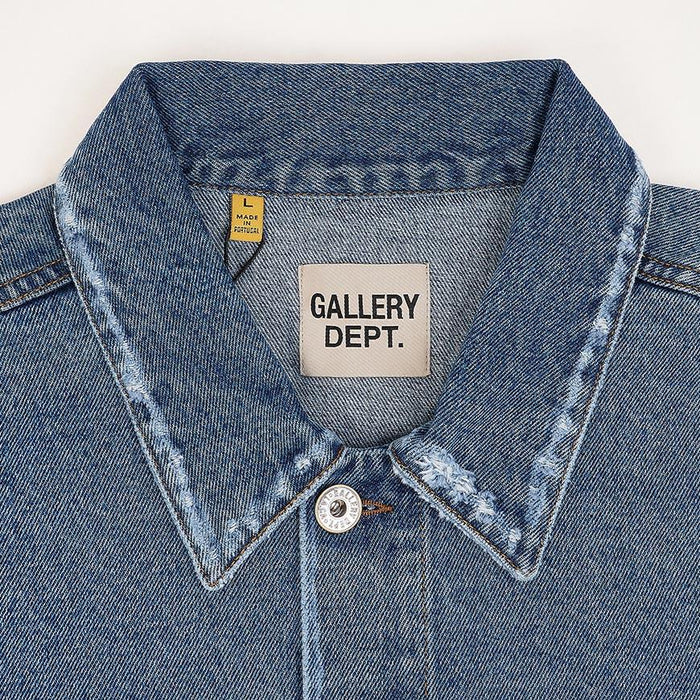 GALLERY DEPT. Vintage Andy Jacket for Men OUT021 WDNM